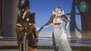 ロシア発のMMORPG『SKYFORGE』のCBTをレポート。ゲームの基本情報もバッチリカバー!!